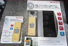 HONEYWELL SERIES 3 P3 WIRELESS DOORBELL – 2 BUTTONS – $25