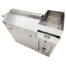 55lb Outdoor Stainless Steel Coffee Nuts Roasting Machine 056803 - Photo 3
