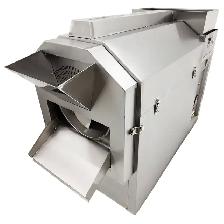 55lb Outdoor Stainless Steel Coffee Nuts Roasting Machine 056803 - Photo 4