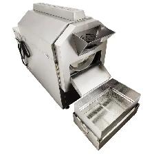 55lb Outdoor Stainless Steel Coffee Nuts Roasting Machine 056803 - Photo 8