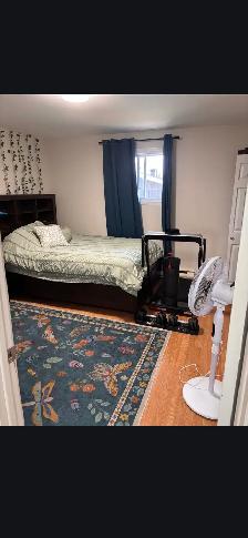 Beautiful 2 bedroom Upper-level Sturgeon Falls - Photo 3