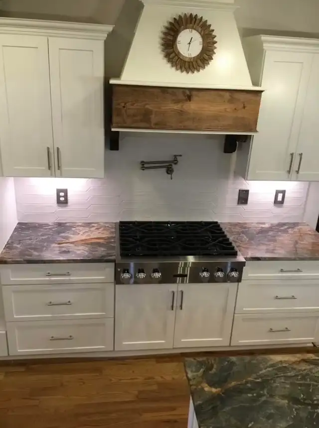 Countertops! Big Savings on Quartz & Granite