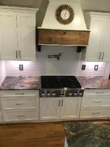 Countertops! Big Savings on Quartz & Granite
