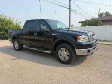 2008 Ford F150 4X4 Low KM - Photo 2