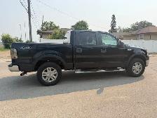 2008 Ford F150 4X4 Low KM - Photo 3