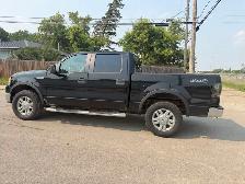 2008 Ford F150 4X4 Low KM - Photo 4