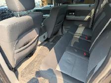 2008 Ford F150 4X4 Low KM - Photo 6