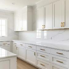Kitchen Countertops! Quartz Granite Marble