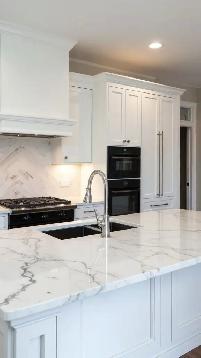Kitchen Countertops! Quartz Granite Marble - Photo 2
