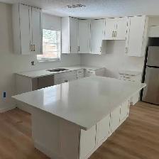 Kitchen Countertops! Quartz Granite Marble - Photo 5