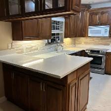 Kitchen Countertops! Quartz Granite Marble - Photo 9