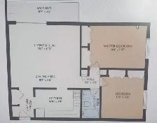Room for rent London Ontario , 573 mornington ave - Photo 6