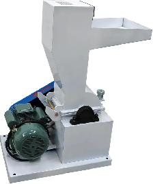 Glass Bottle Hammer Crusher 10MM 6MM 3MM Sieve Meshes 021686 - Photo 4