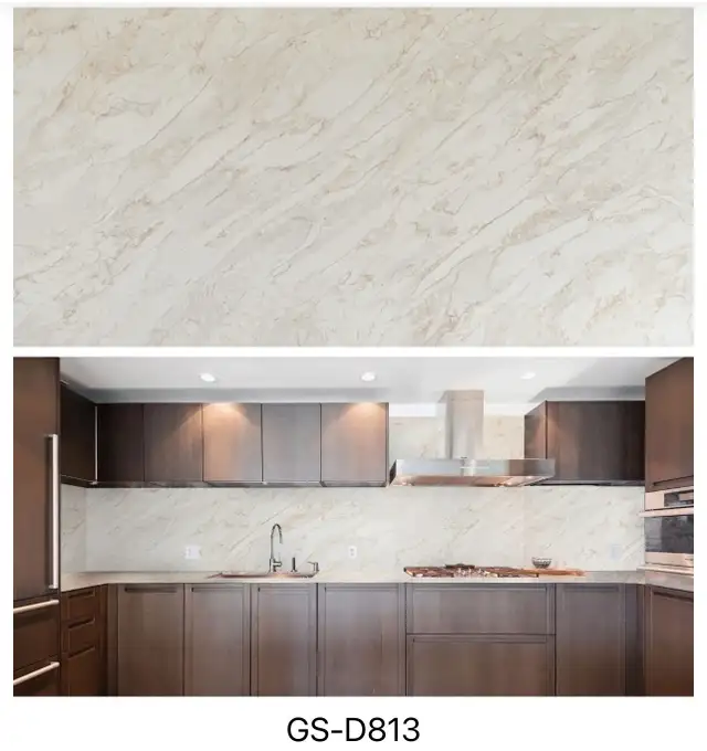 Granite Quartz Kitchen Countertops
