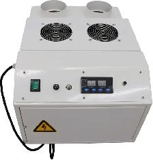 Promotion 12kg/h Ultrasonic Industrial Humidifier 110V 191013 - Photo 3