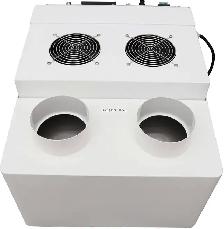 Promotion 12kg/h Ultrasonic Industrial Humidifier 110V 191013 - Photo 4