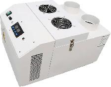 Promotion 12kg/h Ultrasonic Industrial Humidifier 110V 191013 - Photo 5
