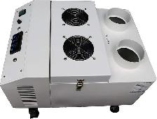 Promotion 12kg/h Ultrasonic Industrial Humidifier 110V 191013 - Photo 6