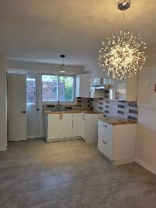 3 1/2 metro iberville , voisinage paissible , disponible - Photo 8