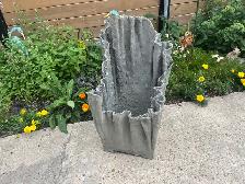 Cement Planters