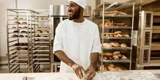 Bakers/Mixers-Mississauga
