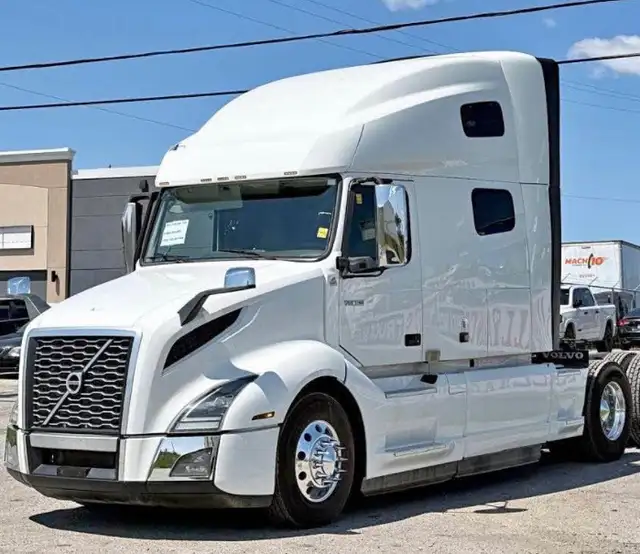 Az truck driver
