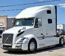 Az truck driver