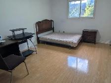 A bedroom for rent @ Warden/Finch - Photo 5