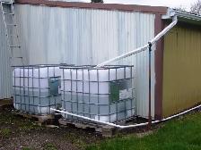 1000 - 1250 Lit.  Plastic Totes. - Photo 3