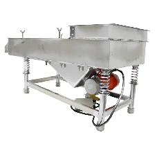 Promotion 1-Motor 9mm SUS Linear Vibrating Screen 230197 - Photo 6