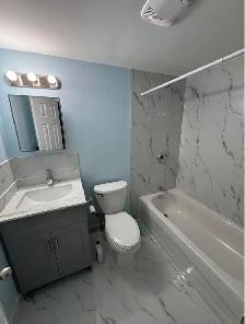 Modern 1BR Basement | Furnished | All Utilities Included - Photo 3