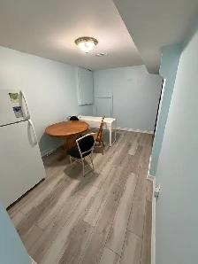 Modern 1BR Basement | Furnished | All Utilities Included - Photo 4