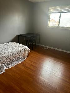 Rent a room