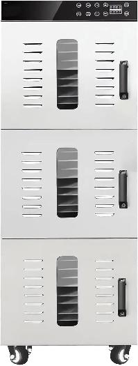 Promotion 30 Tray Food Dehydrator 110V 2400W Food Dryer 239300