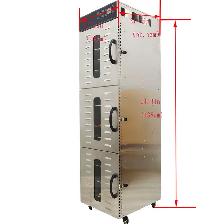 Promotion 30 Tray Food Dehydrator 110V 2400W Food Dryer 239300 - Photo 2