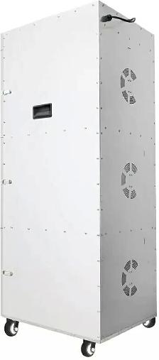 Promotion 30 Tray Food Dehydrator 110V 2400W Food Dryer 239300 - Photo 3