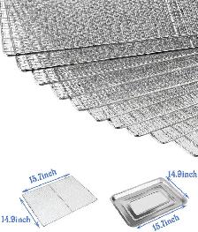 Promotion 30 Tray Food Dehydrator 110V 2400W Food Dryer 239300 - Photo 5