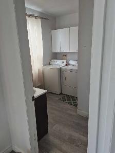 logement 3 1/2