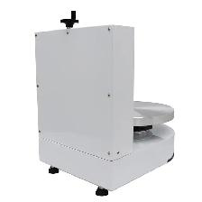 6-14'' White Cake Cream Spreader Coating Machine 110V 239653 - Photo 4