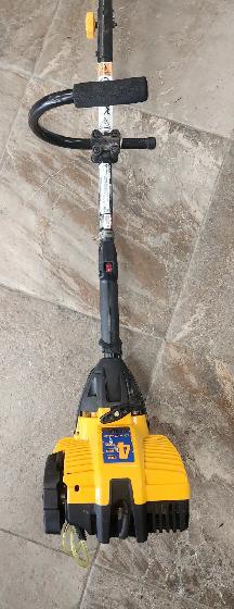 Cub Cadet 4 Stroke Gas Line Trimmer CC 4175 - Photo 2