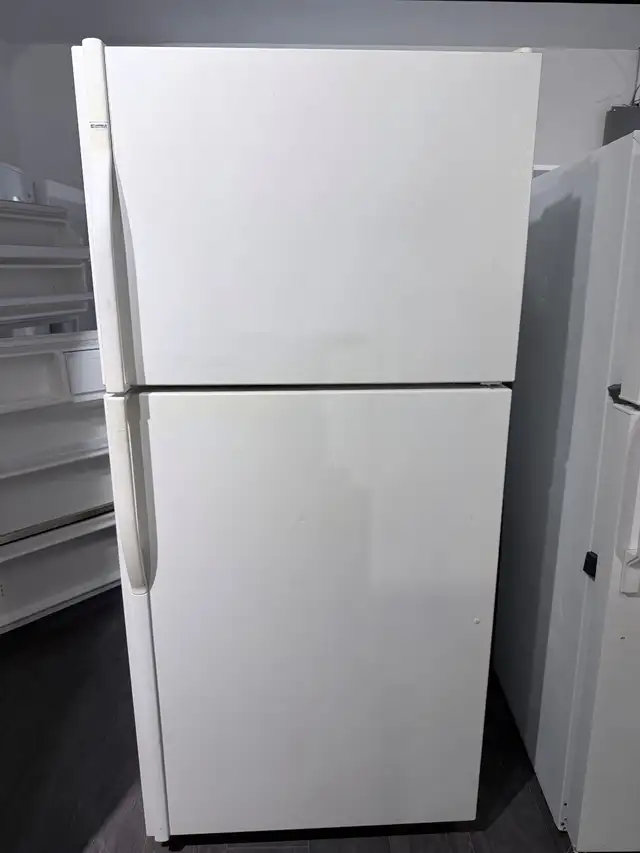 Réfrigérateur 30po Blanc | 106.60992990 - Kenmore