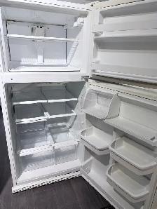 Réfrigérateur 30po Blanc | 106.60992990 - Kenmore - Photo 2