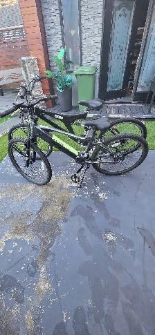 vélo électrique à vendre - Photo 2