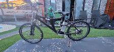 vélo électrique à vendre - Photo 3