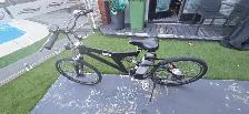 vélo électrique à vendre - Photo 4