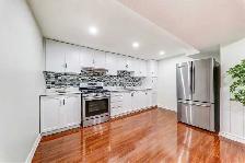 Basement Room -Scarborough-September