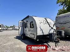 2019 FOREST RIVER RPOD 180 Travel Trailer