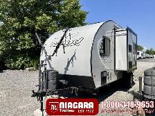 2019 FOREST RIVER RPOD 180 Travel Trailer - Photo 2