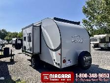 2019 FOREST RIVER RPOD 180 Travel Trailer - Photo 4