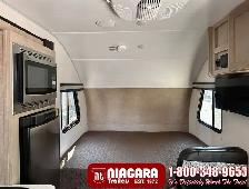2019 FOREST RIVER RPOD 180 Travel Trailer - Photo 6